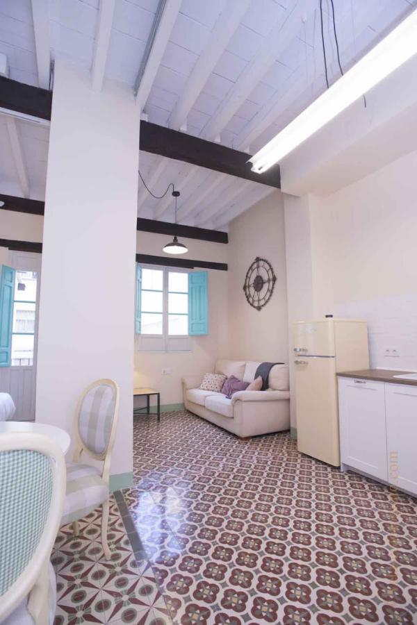 Vintage & Cosy Auditorium Alicante Bagian luar foto