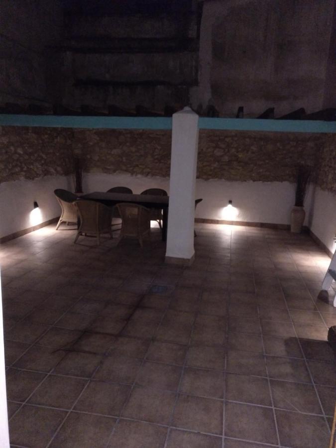 Vintage & Cosy Auditorium Alicante Bagian luar foto