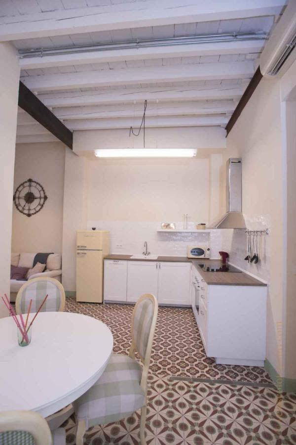Vintage & Cosy Auditorium Alicante Bagian luar foto